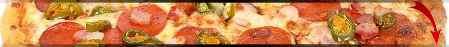 PIZZA