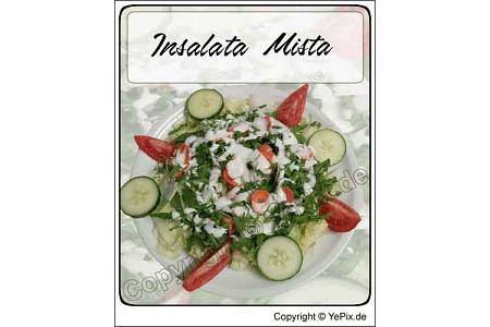 Salat Mista