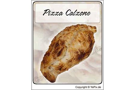 Calzone klein