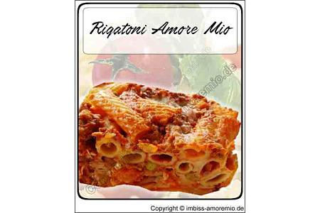 Rigatoni Amore Mio