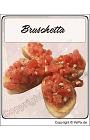 Bruschetta